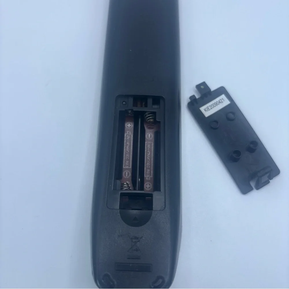Genuine Samsung BN59-00857A OEM TV Remote TESTED